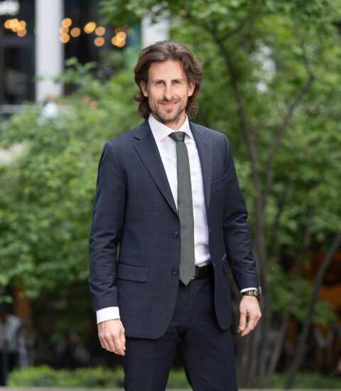 Mgr. Christian Müller