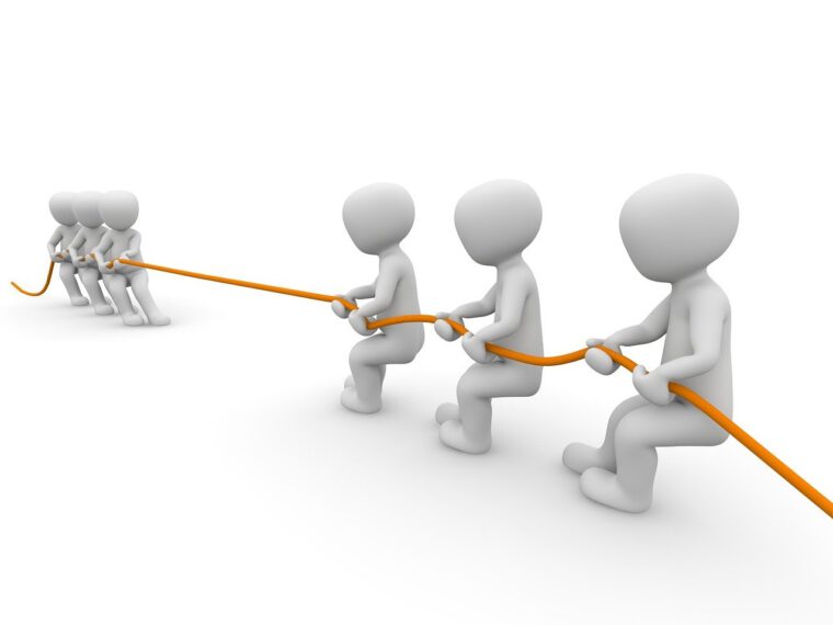 Tady se nepytlačí! Aneb soutěžní aspekty dohod mezi zaměstnavateli