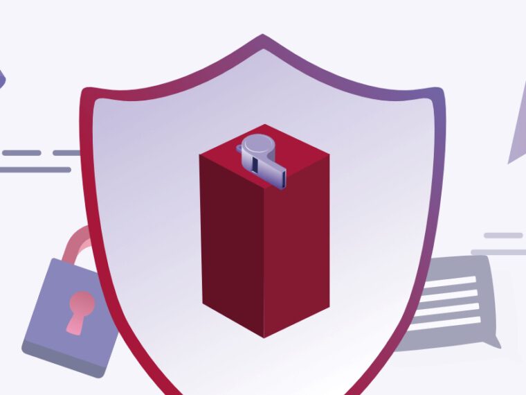 Whistleblowing v kostce