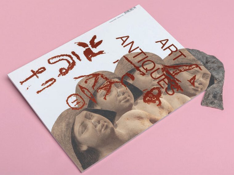 HAVEL & PARTNERS právním poradcem při akvizici titulu Art Antiques do portfolia Premium Media Group