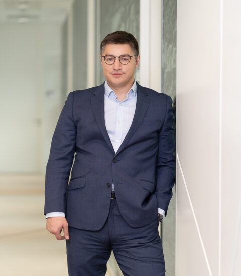 Mgr. Bc. Libor Novák