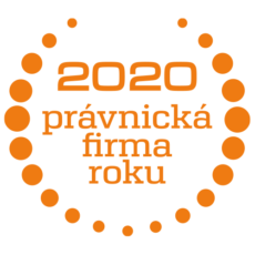 Právnická firma roka ČR