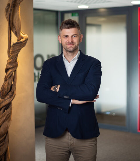 JUDr. Michal  Blahovec , LL.M.