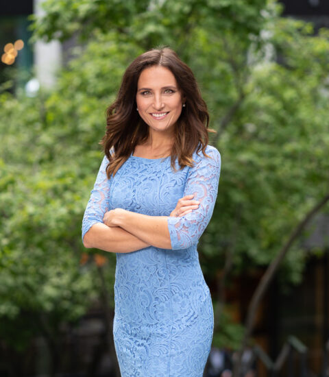 JUDr. Ing. Veronika Dvořáková