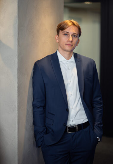 Mgr. Šimon  Greguš 