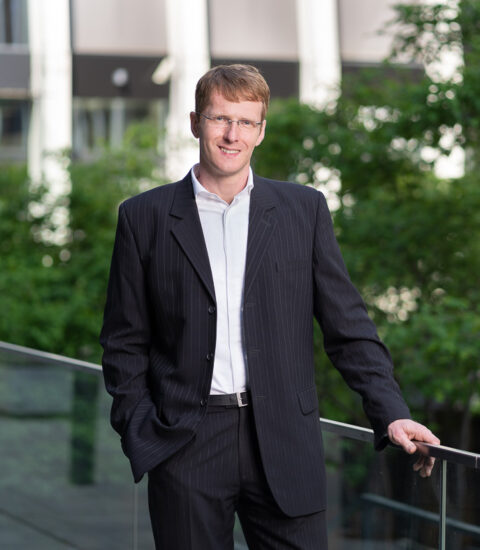 JUDr. Ivan Houfek, PhD.