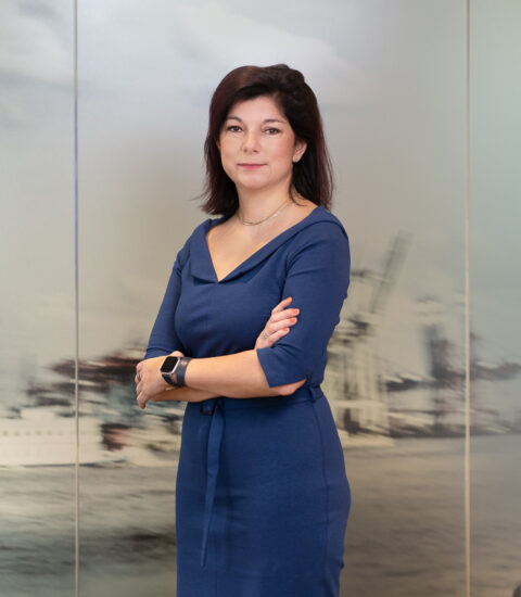 Mgr. et Mgr.  Dana  Prudíková, Ph.D.