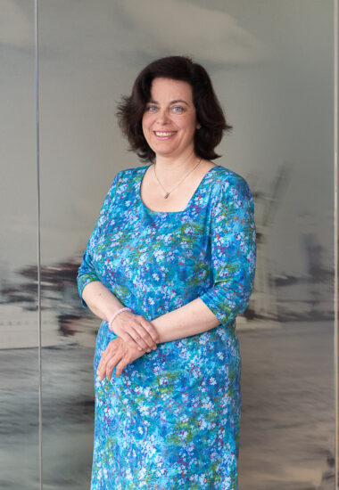 JUDr. Soňa Stará, LL.M. Eur.