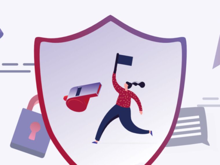 Whistleblowing přináší silnou ochranu oznamovatele