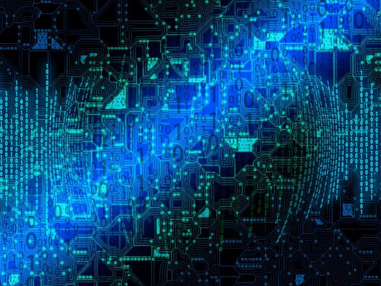 Informační technologie