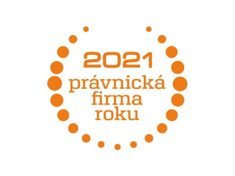 HAVEL & PARTNERS se s historicky nejlepšími výsledky stává absolutním vítězem soutěže Právnická firma roku 2021
