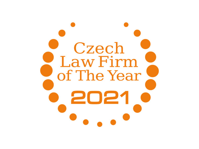 HAVEL & PARTNERS becomes the absolute winner of the Law Firm of the Year 2021, achieving the best results ever