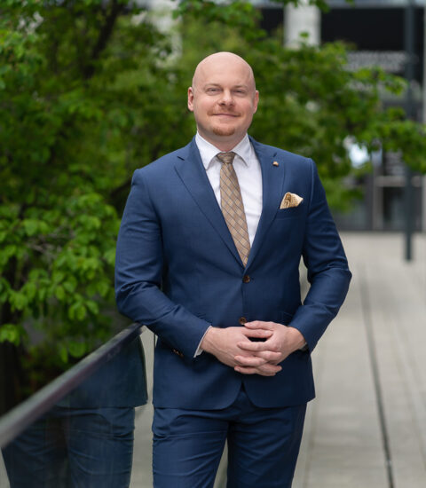 Mgr. Bc. Pavel Krušina