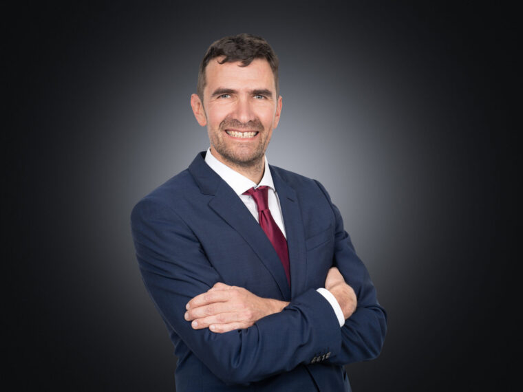 Martin Peckl partnerem v HAVEL & PARTNERS a posilou týmu pro německy mluvící klientelu