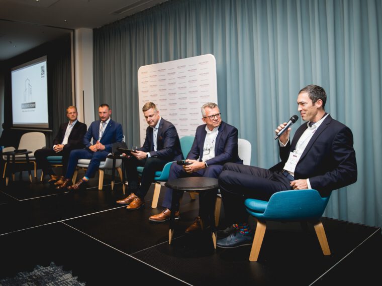 Brno se dostalo do nemovitostní spirály, ceny letí nahoru