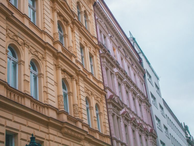 HAVEL & PARTNERS právním poradcem Czechoslovak Capital Partners při akvizici bytového domu v Praze a získání bankovního financování