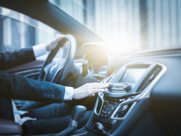 Tým HAVEL & PARTNERS poskytl poradenství majiteli KLEIN automotive