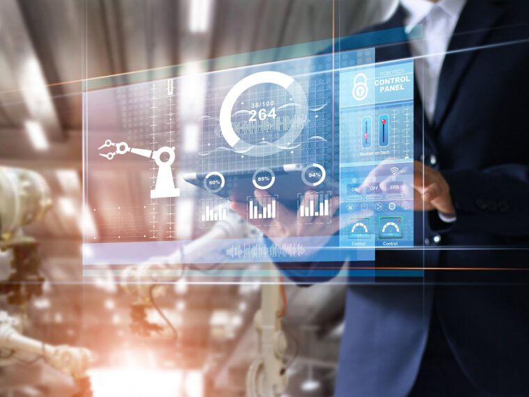 HAVEL & PARTNERS’ team provided comprehensive legal advice on a venture capital investment in Photoneo