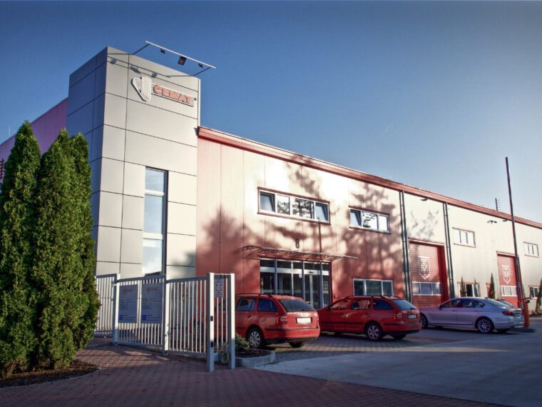 Komplexní poradenství prodejci při převzetí společnosti ČEMAT firmou Michelin