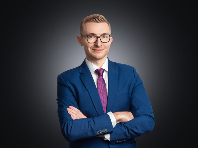 Tím HAVEL & PARTNERS pre oblasť M&A a Real Estate rozšíril advokát Peter Košecký