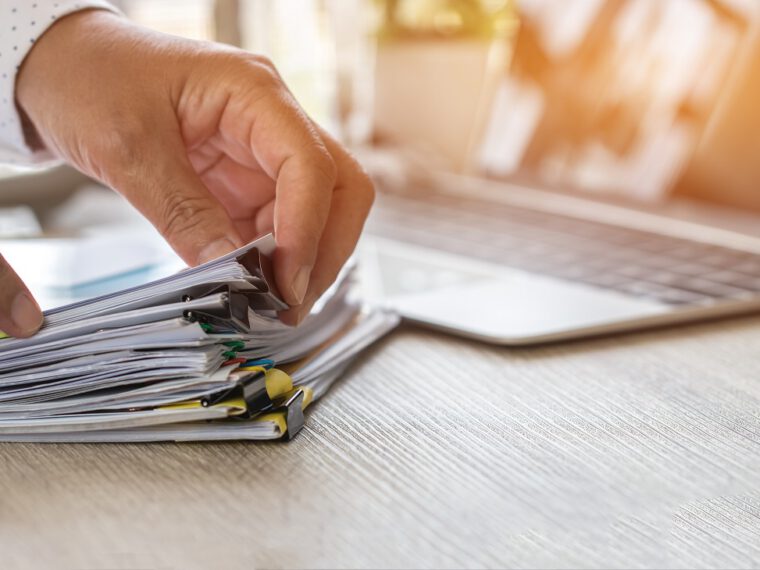 AUDIO: Daňové novinky - co by neměli přehlédnout podnikatelé a majitelé firem