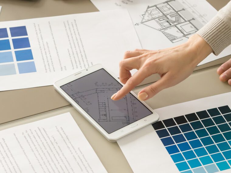 Digitalizace stavebnictví v novém stavebním zákoně