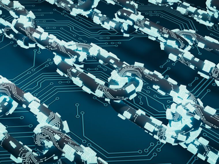 České Certoo ověří pomocí blockchainu existenci digitálního dokumentu