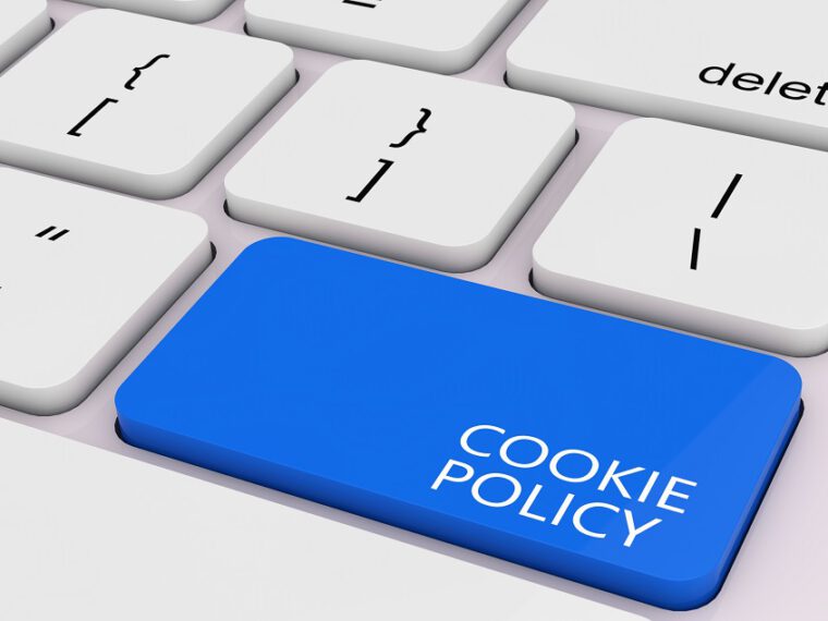 Nová pravidla pro cookies od 1. 1. 2022