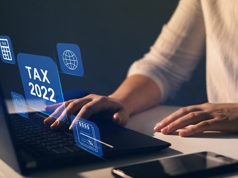 Daňové novinky 2022/2021 - na co si dát pozor nejen s příchodem Nového roku