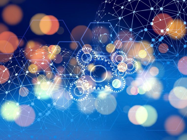 Blockchain proniká do oblasti právních služeb v podobě 