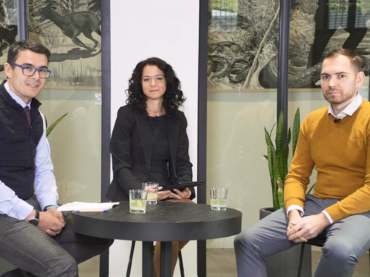 Video: Aktuálne trendy v oblasti transferu medzigeneračného kapitálu