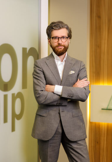 Mgr. Andrzej  Branny 