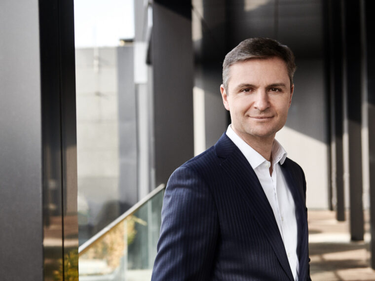 Spojení práva a technologií. Advokáti z Havel & Partners představili digitálního notáře, který funguje na blockchainu