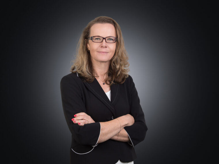 HAVEL & PARTNERS na Slovensku posilnila vedenie o novú partnerku