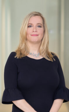 Kateřina  Havlínová