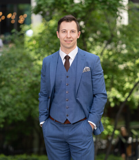 JUDr. Tomáš  Kalenský