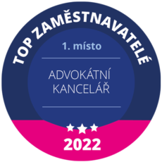 TOP Zaměstnavatelé (2015–2022) 