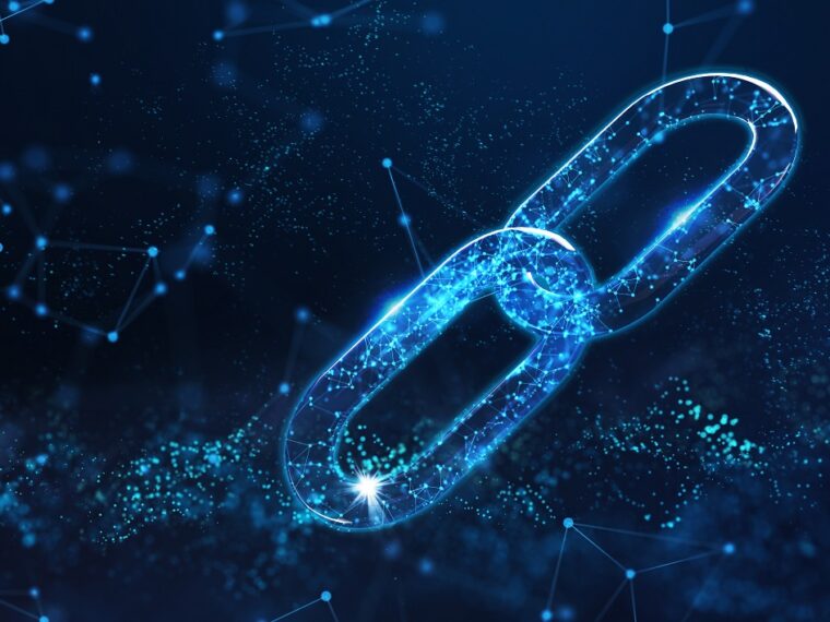 Nástup blockchainu a role právního poradenství