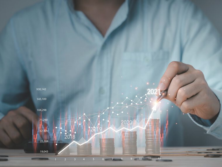 Tržby HAVEL & PARTNERS v roce 2021 opět rostly