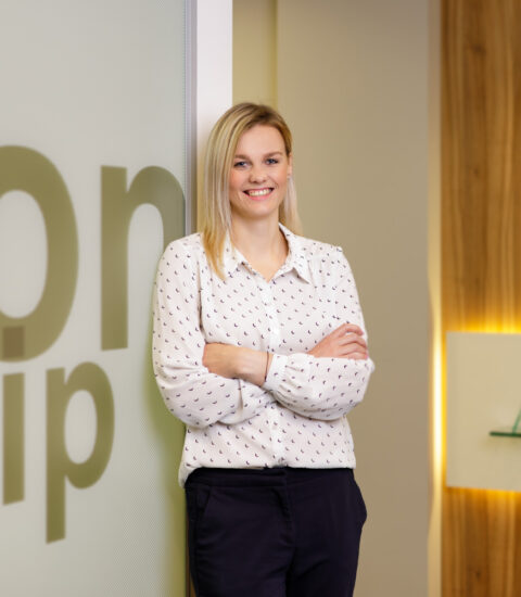 Mgr. Veronika  Prokopová   