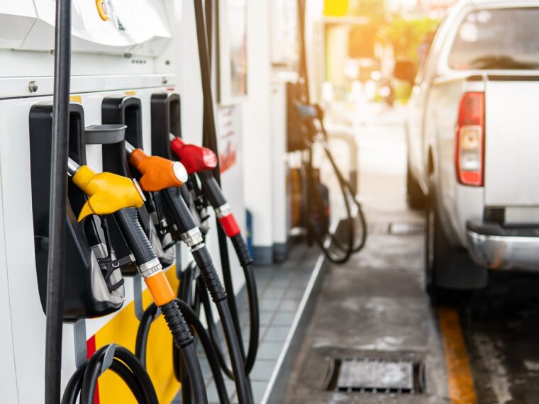 Zrušení silniční daně u vozidel do 12 tun (již pro zdaňovací období 2022)