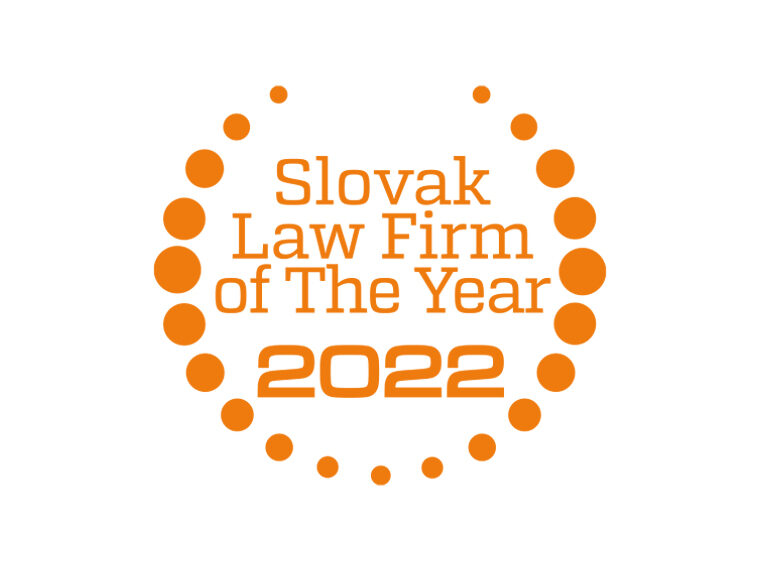 In the Law firm of the Year competition HAVEL & PARTNERS won the main award for International Law Firm, the Best Client Service Award, and also won the Competition category
