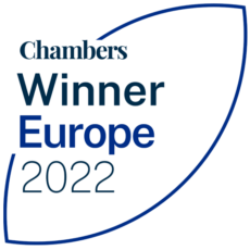 Chambers Europe