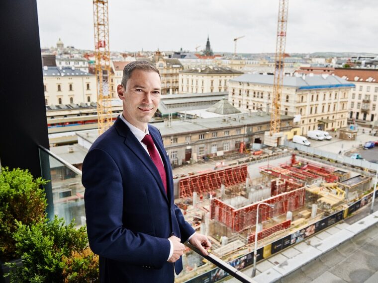 Nový stavební zákon, na jehož přípravě se podílela HAVEL & PARTNERS, se stal Zákonem roku 2021