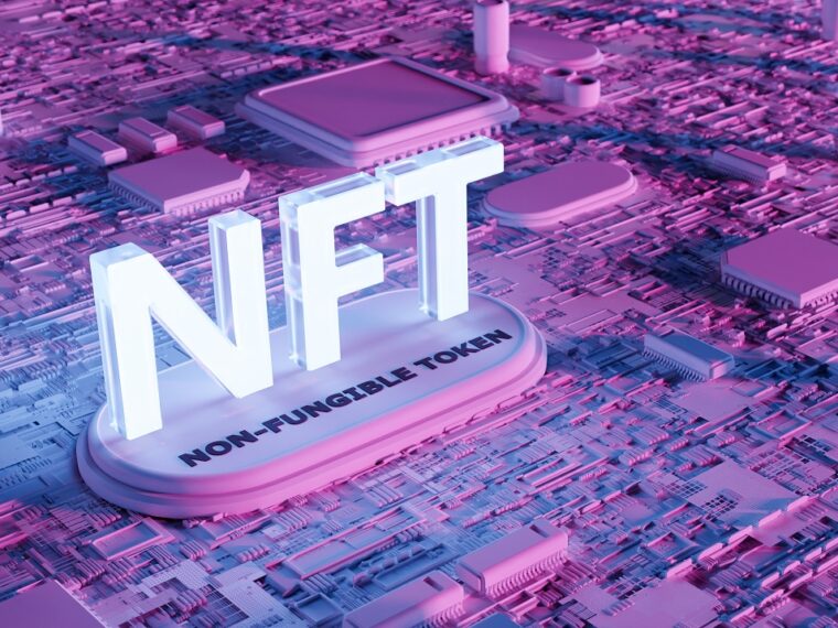 NFT: Nový nástroj spekulantů v umění