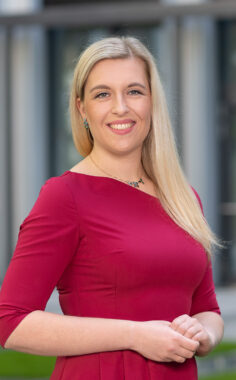 Kateřina  Fričová