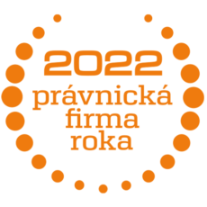 Právnická firma roka