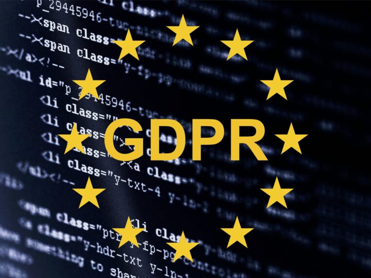 4 roky s GDPR: Za aké porušenia udeľoval ÚOOÚ najčastejšie pokuty?