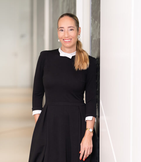 Mgr. Karolína  Steinerová 