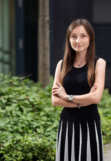 JUDr. Natália Tomčíková